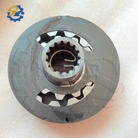 Pièces de pompe à charge A10VG18 A10VG28 A10VG45 A10VG63 R909602832 pour pompe à engrenages Rexroth série A4VG