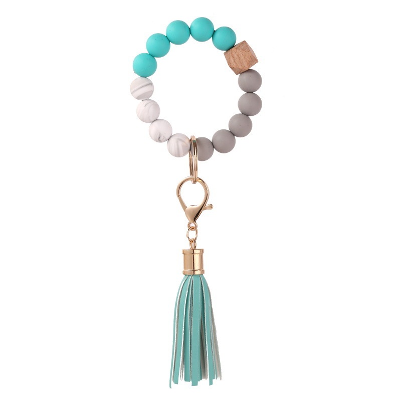 China Wholesale Doctor Fellow Printed Silicone Lanyard/Waterproof Durable Eco-Friendly Adjustable Silicone Rope for Promotion