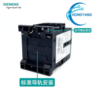 Siemens คอนแทค AC สำหรับลิฟต์220 V: 3RT6015 <span class=keywords><strong>3RT6017</strong></span> 3RT6018 3RT6016-<span class=keywords><strong>1AN21</strong></span> DC 110 V - Product Image 4