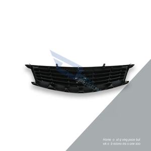 Pour Infiniti G37 4 portes berline de 2010 à 2014, calandre avant de type OEM (matériau ABS) - Product Image 3