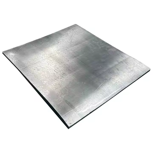 Chinese Topkwaliteit Batterij Loodplaten 2Mm X Ray Room Loodplaat - Product Image 5