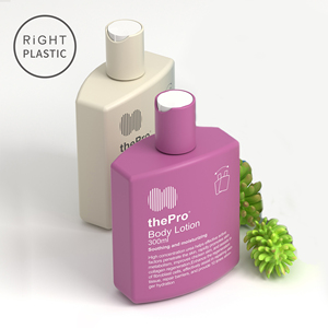 OPHIIIS 150ml 200ml 250ml 300ml OEM ODM <span class=keywords><strong>Color</strong></span> personalizado Reciclable Plástico PE Cosmético <span class=keywords><strong>Squeeze</strong></span> Botella para el cuidado de la piel con tapa de disco - Product Image 1