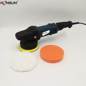 1580W 220V Electric Polishing Machine Car Polisher Polish Grinder