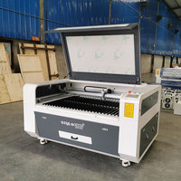 Co2 Hobby Lasersnijder Machine Voor Beginners