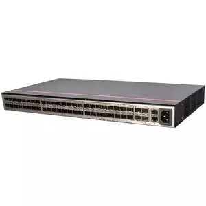 CE6881-48T6CQ 02353GLD 48*10GE RJ45, 6*100GE QSFP28 48 Ports <b>Poe</b> <b>Switch</b> with Fiber Port - Product Image 1