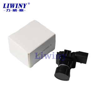 Accessoires de voiture Liwiny système de caméra de voiture caméra de recul EB5Z19G490A pour For-<span class=keywords><strong>d</strong></span> Explorer 2013-2015 - Product Image 4