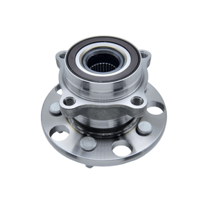 ZXT roulement automatique nouveau roulement de roue arrière ABS capteur unité de moyeu assemblage 42410-0N010 512337 3DACF044D-9GR pour LEXUS IS250/IS350 - Product Image 6