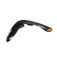 Ensemble de rétroviseurs de bus, réflecteur de rétroviseur de marche arrière pour autocar, rétroviseur de remplacement OEM pour ZK6115, ZK6116, ZK6906