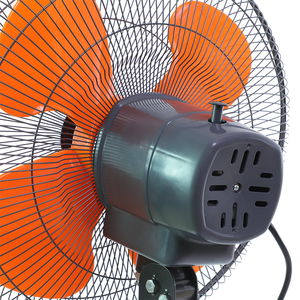 พัดลมตั้งพื้นเชิงพาณิชย์ FS10-45 ขนาด 18 นิ้ว (<span class=keywords><strong>สามขา</strong></span>) - Product Image 3