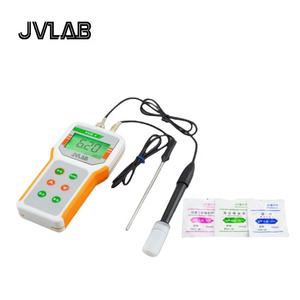 Caneta portátil tipo medidor <span class=keywords><strong>PH</strong></span> medidor acidez PHB-1 PHB-4 com eletrodos - Product Image 4