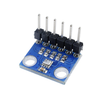 Module de capteur numérique de température, d'humidité et de pression barométrique BME280 BMP280 3.3V I2C SPI