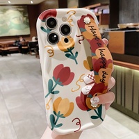 Coque iPhone personnalisée pour iPhone 16 Pro Max Impression photo personnalisée avec matériau durable