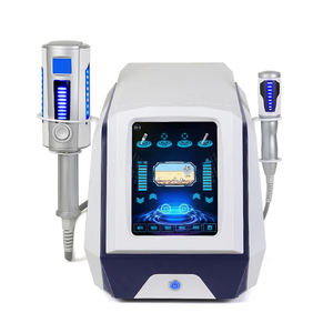 เครื่องนวดบอล 2-in-1 คุณภาพดีที่สุด สำหรับการนวดทั่วร่างกาย ลดเซลลูไลท์ กระชับผิว ลดน้ำหนัก - Product Image 2