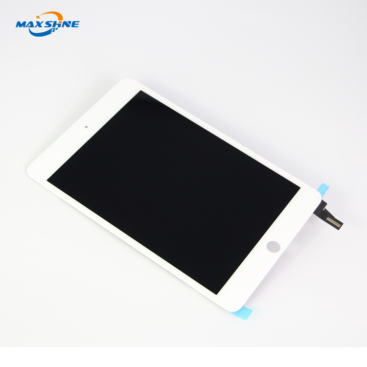 OEM <strong>LCD</strong> for <strong>iPad</strong> <strong>Pro</strong> <strong>12.9</strong> 1st Gen A1652 <strong>LCD</strong> Display Touch Screen Assembly Repair Parts Tested