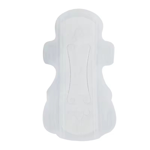 Muestra Gratuita al por Mayor: Toalla Sanitaria Femenina Desechable Ultrafina Transpirable Súper Absorbente con Alas de Algodón Sandia Core y Protección Antifugas - Product Image 3