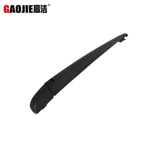 Compatible avec l'ensemble de bras d'essuie-glace arrière et les balais d'essuie-glace arrière Dodge Hornet 23-25. - Product Image 3