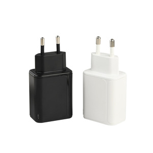 30W Gallium Nitride <b>Charging</b> Stand with Type-C <b>Plug</b> - Product Image 4