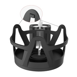 Support mural pour <span class=keywords><strong>Apple</strong></span> <span class=keywords><strong>HomePod</strong></span>, support pour <span class=keywords><strong>mini</strong></span> appareil photo - Product Image 3