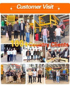 เครื่องบดเศษเหล็กแผ่นบาง เหล็กเส้น ทองแดง ขอบเหล็ก เศษวัสดุต่างๆ ถุงบรรจุภัณฑ์พลาสติก เครื่องบดถาดพลาสติก เครื่องบดไม้ เครื่องบดยางรองเท้า เครื่องบดปาล์มและมะพร้าว - Product Image 6