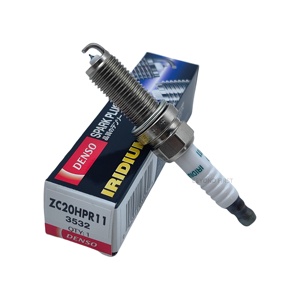 شمعة إشعال دينسو 3532 ZC20HPR11 لسيارات مازدا CX-8، مازدا 3 1.5، <span class=keywords><strong>2</strong></span>.0، بياتي <span class=keywords><strong>2</strong></span>.0، مازدا <span class=keywords><strong>2</strong></span> 1.5، CX-9 <span class=keywords><strong>2</strong></span>.5 - Product Image 3