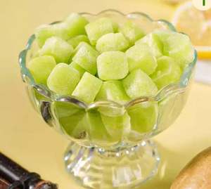 Caramelos de sirope de poliéster de alta calidad con sabor a sal marina, limón, menta y pera, refrescantes para la garganta, ideales para aperitivos, regalos y promociones. - Product Image 4