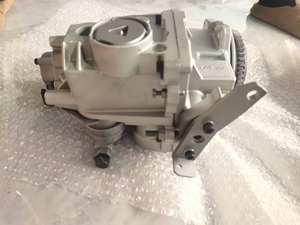 อะไหล่เครื่องยนต์ดีเซลรถขุด LUYUE ปั๊มน้ำมันเชื้อเพลิง 7N6867 ปั๊มหัวฉีดน้ำมันเชื้อเพลิงสำหรับรถดันดิน Caterpillar D9L ชุดควบคุมความเร็ว - Product Image 5