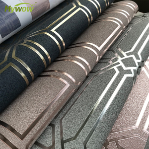 3d आंतरिक वॉलपेपर गुआंगज़ौ MyWow दीवार के कागजात गृह सजावट वॉलपेपर - Product Image 6