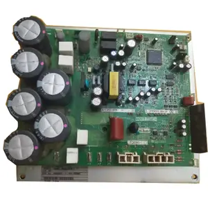 Brand New Original Suitable For Daikin 2552583 Printed Circuit Inverter Etc600862-s6550 Pc0208-1(c) 1696707 Control Driver Board