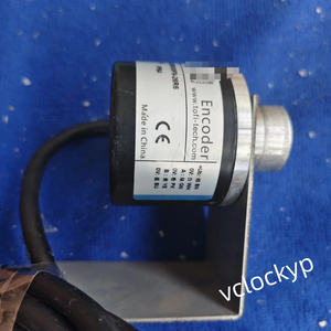 1PC Nuevo Codificador TOFI ESK5004SK25B600F9-26R6 Envío Rápido FedEx o DHL - Product Image 5
