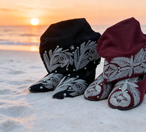 Gorros Tradicionales Fila Asinde y Fila Gobi Hechos a Mano, Sombreros Africanos para Hombre - Product Image 2