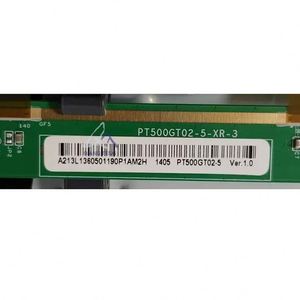 HKC 50" PT500GT02-5 4K UHD for <b>Television</b> - Product Image 4