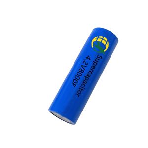 Super condensateur de stockage d'énergie <span class=keywords><strong>8000F</strong></span> ultra condensateurs 4.2V <span class=keywords><strong>8000F</strong></span> super condensateur hybride - Product Image 5