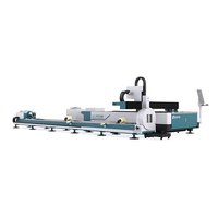 Nouvelle Offre 2026 : Machine de découpe laser fibre LXSHOW LX3015FCT pour métaux, 1500W, 2000W, 3000W – Découpeuse laser pour tôles et tubes