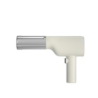 Machine à pâtes électrique automatique rechargeable de petite taille, machine à pâtes manuelle, machine à faire des nouilles à la maison
