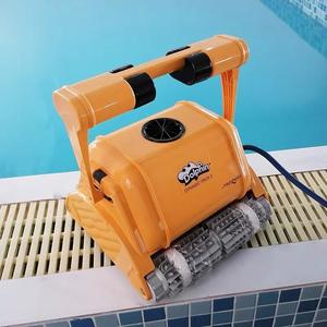 Nouvellement arrivé <span class=keywords><strong>piscine</strong></span> robot de nettoyage automatique <span class=keywords><strong>piscine</strong></span> Dolphin 3002 robot aspirateur - Product Image 6