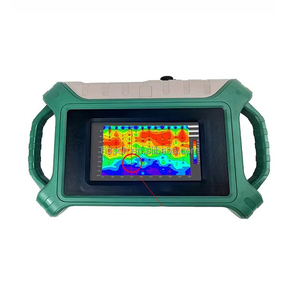 Dài phạm vi 300M-600M nước ngầm <span class=keywords><strong>Detector</strong></span> năng lượng & khoáng thiết bị cho khoan giếng nước & nước ngầm tìm kiếm - Product Image 1
