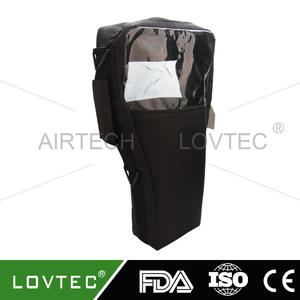 Portable Medical Oxygen Cylinder Pack Medical <b>Bags</b> for <b>Carry</b>-<b>On</b> Oxygen Cylinder Portable Oxygen Cylinder Pack - Product Image 2