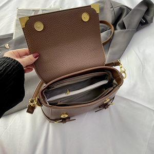 Borse da donna borse <span class=keywords><strong>a</strong></span> mano <span class=keywords><strong>rosa</strong></span> da donna borse <span class=keywords><strong>a</strong></span> <span class=keywords><strong>tracolla</strong></span> in pelle di nuova moda - Product Image 6