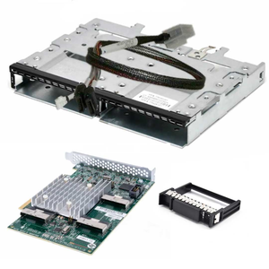 P80445-B21 para HPE ProLiant DL580 Gen12 Kit de Habilitación para Mezzanine 4P - Product Image 1