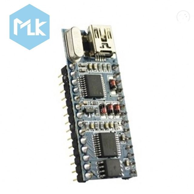 MLK WT588DM03 Voice Module 16M 32M USB Replacement Content Voice Chip