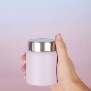 Wsy068 Promotion Mini <b>Pocket</b> 316 Stainless Steel Thermos Small Capacity High Appearance Portable Engraved <b>Coffee</b> Cup - Product Image 5