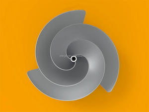 2kw High Efficiency Wind 12V/24V 3 Fiberglass Blades Home & Farm Off-Grid <b>Power</b> <b>Generation</b> System CE Certified Rely-A2 - Product Image 6