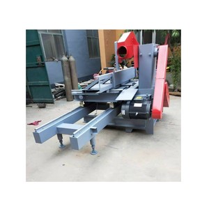 Maquinaria de carpintería 220V <span class=keywords><strong>aserradero</strong></span> portátil eléctrico molino de sierra de cinta para máquina de corte de madera aserraderos de bosque - Product Image 4