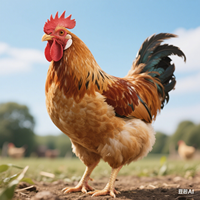 Qilimix-Poultry - Prémélange minéral chélaté pour volailles