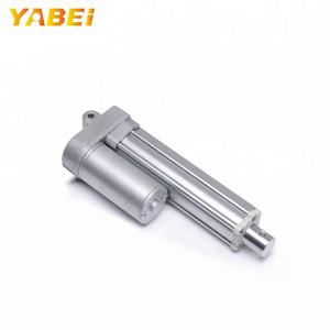 Actuador Lineal Chino de 600 mm de Carrera, de Circuito Cerrado Circular, CNC, Tipo Pórtico Recíproco, Compacto, con Rodillos Planetarios, 4000 rpm, para Uso con Ventilador - Product Image 4