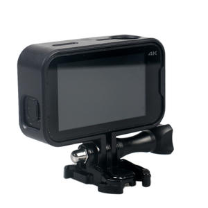 Accessori per Action Camera Custodia Protettiva Telaio per Xiaomi <span class=keywords><strong>Yi</strong></span> 4K - Product Image 1