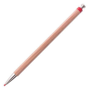 Ensemble de crayons mécaniques de haute qualité 0,5 mm, corps en aluminium, logo personnalisé, emballage avec impression UV, cadeau promotionnel scolaire - Product Image 3