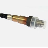 Sensor de oxígeno para coche Sensor O2, 12637338 0258010361 para Mg Gs Gt Hs 3 5 6 Zs para Envision 360 Rx3 5 E950 para Cruze