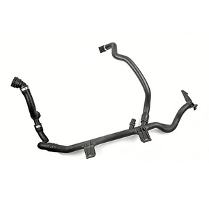 Tuyau de refroidissement BMW SG014 pour Série 1 E81 E82 E87 E87N Pièce de rechange 17127548242 - Product Image 5