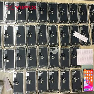 Pantalla Super AMOLED Yiifix para Samsung Galaxy A73 <span class=keywords><strong>A736b</strong></span>, Módulo de Pantalla LCD, Digitalizador, Ensamblaje Original - Product Image 4